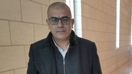 اختيار المحامي مراد مفرع مديرًا عامًا لجمعية تطوير مستشفى العفولة